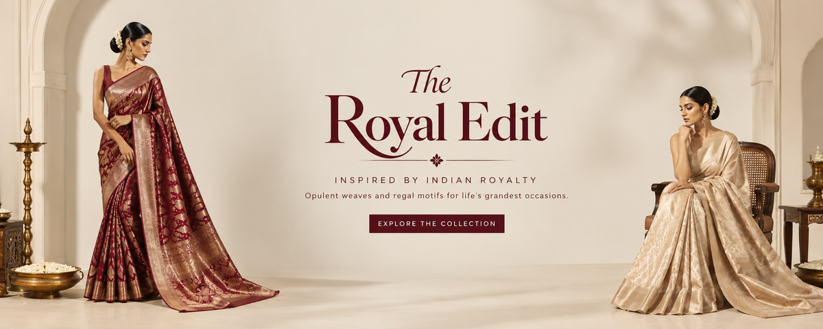 The Royal Edit