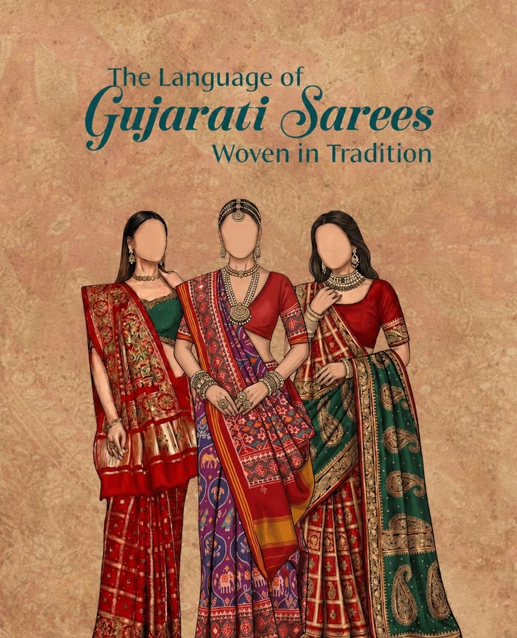 The Story of Gujarat