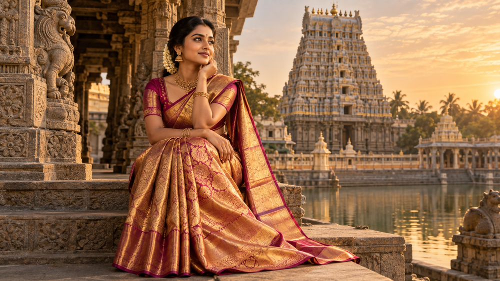 Kanchipuram