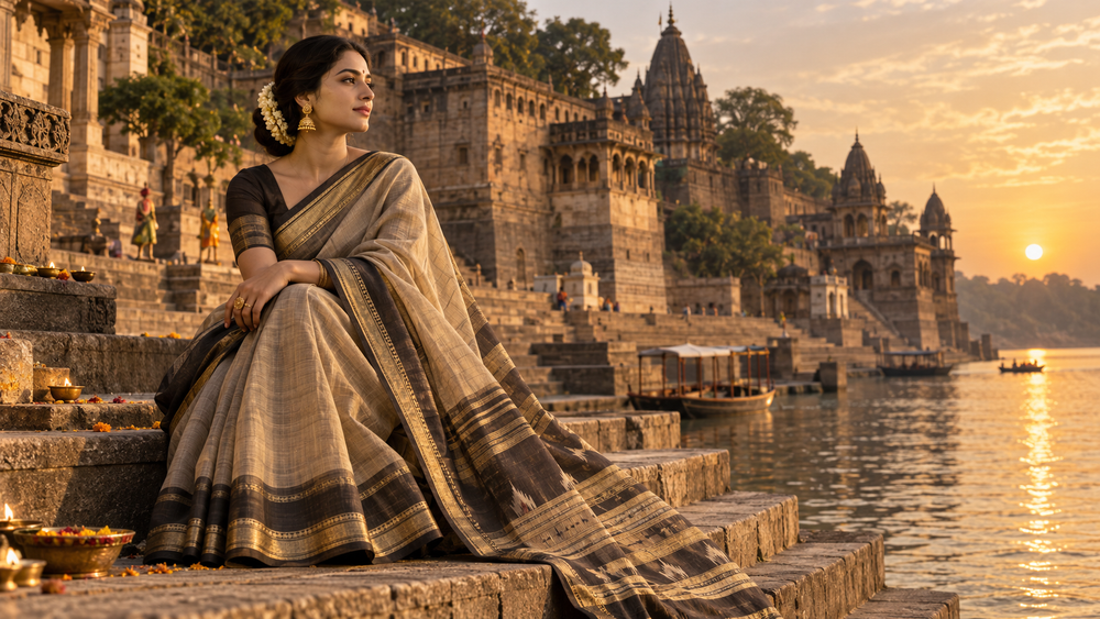Maheshwar