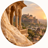 Chanderi
