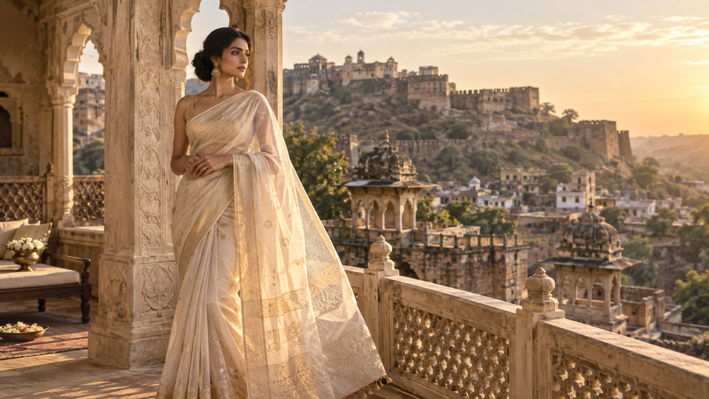 Chanderi