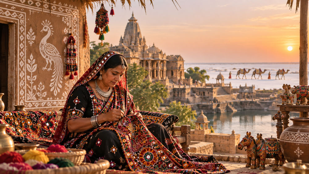 Gujarat