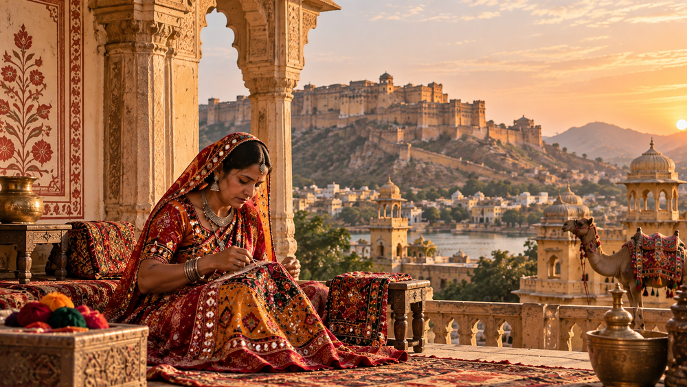 Rajasthan