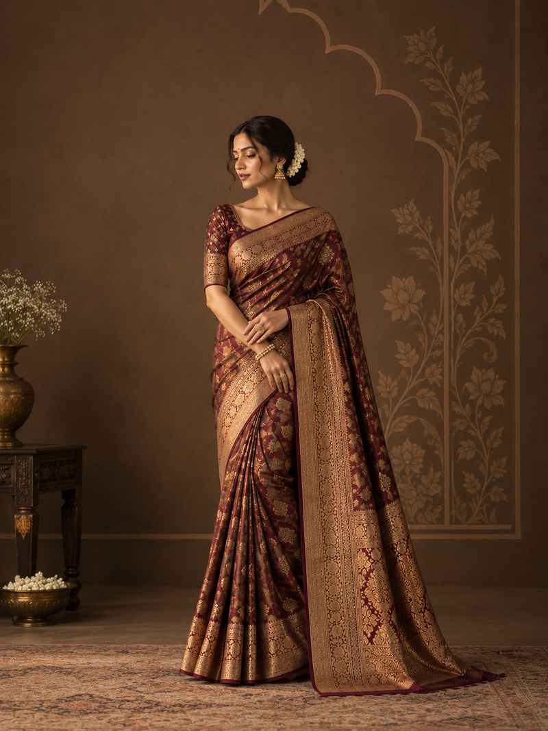 Timeless Heritage