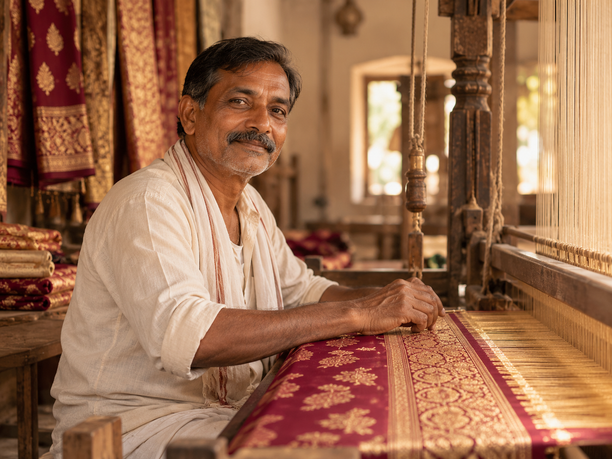 Ramesh Kumar