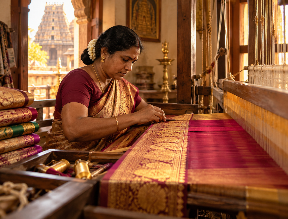 Lakshmi Narayanan